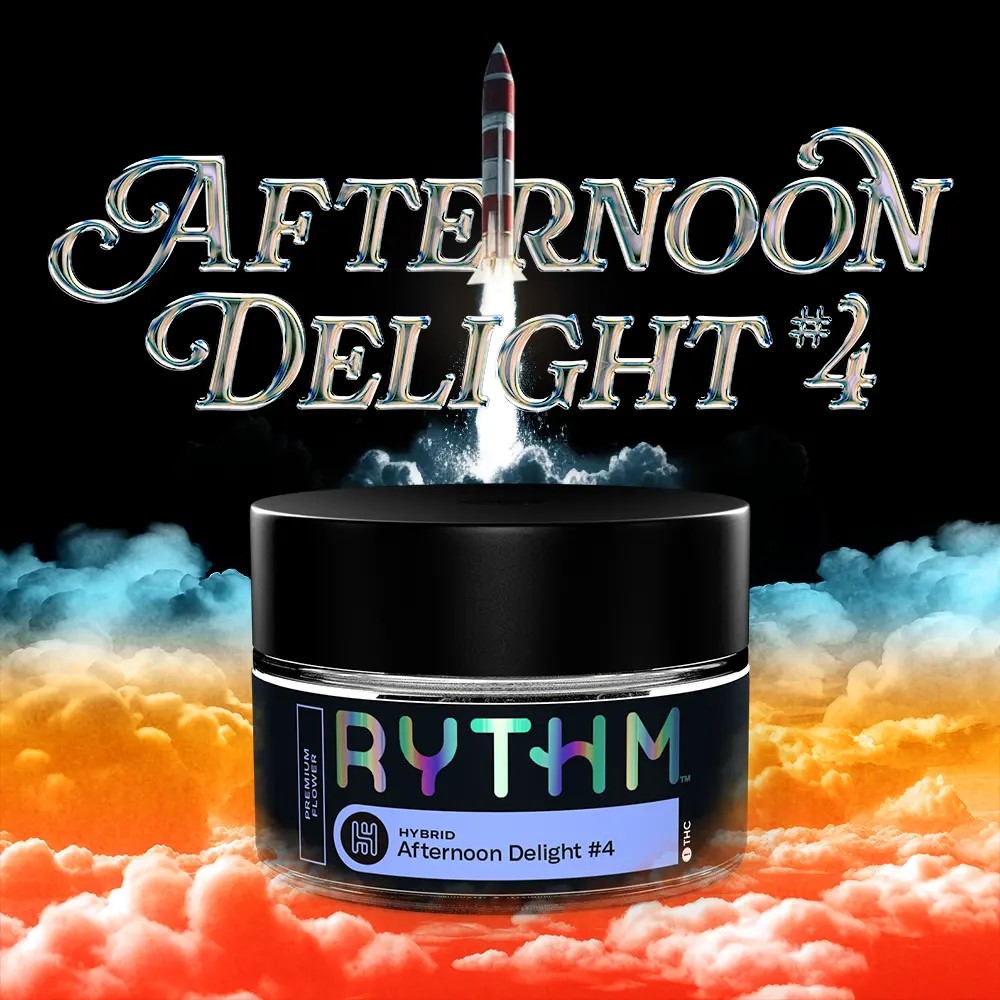 Afternoon Delight