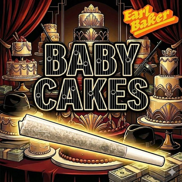 Baby C.kes Earl Baker