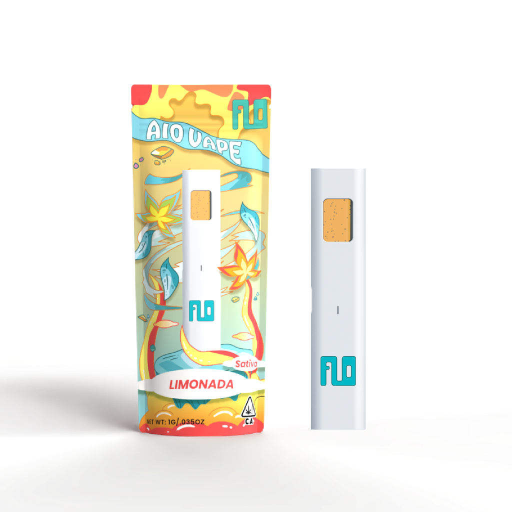 Buy Limonada 1g All In One online - Sacramento Confidential Delivery |  Sacramento