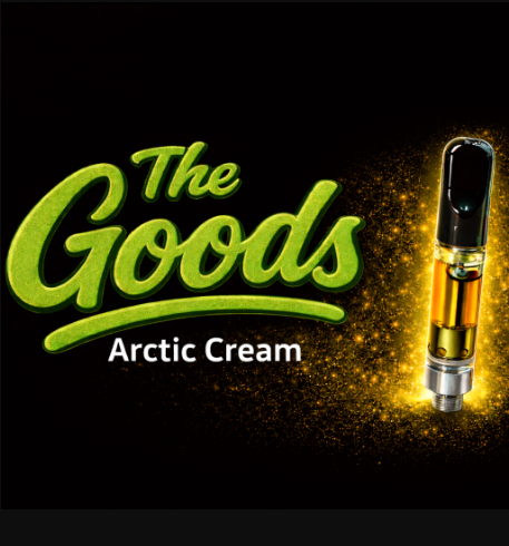 Arctic Cream