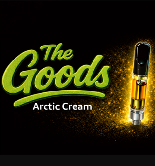 Arctic Cream The Goods