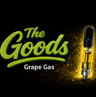 Grape Gas The Goods