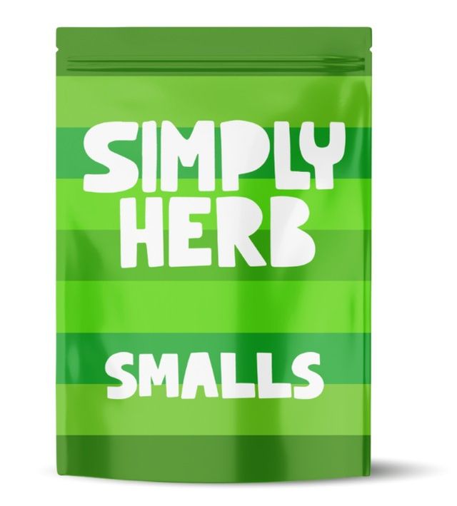 Pave Simply Herb