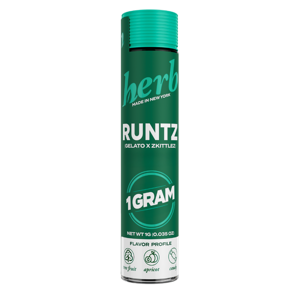 Runtz Herb Runtz Herb