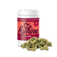Electric Kush &Shine