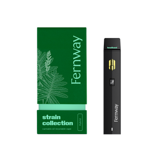 Headband Fernway