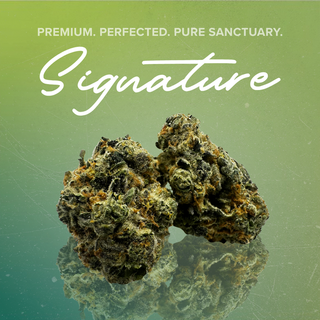 Moonraker Sanctuary Cannabis