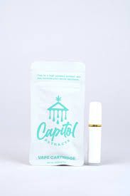 Hashbury Park Capitol Extracts Hashbury Park Capitol Extracts