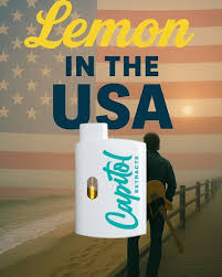 Lemon in the USA