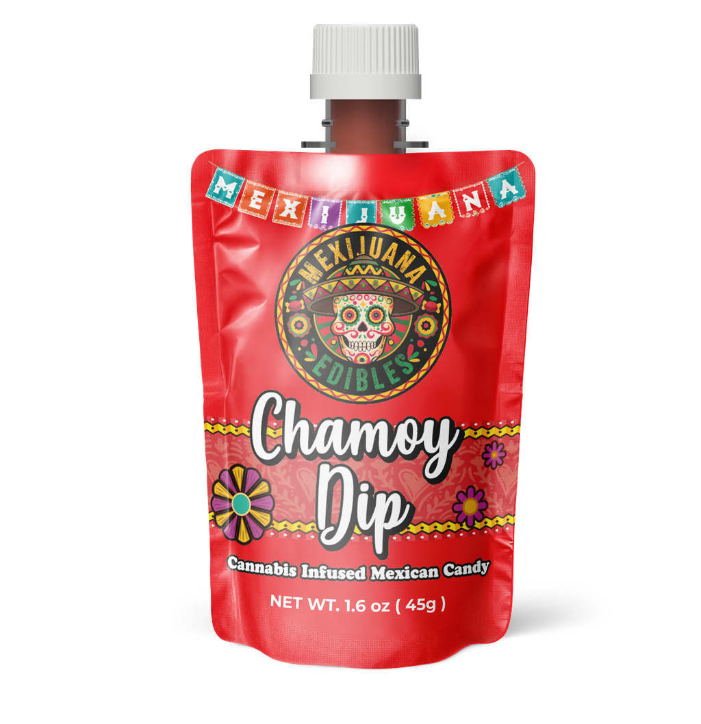 Chamoy Dip