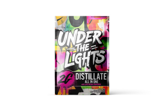 Durban Gelato Under The Lights