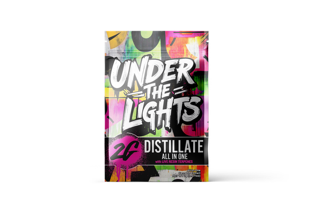 Durban Gelato Under The Lights