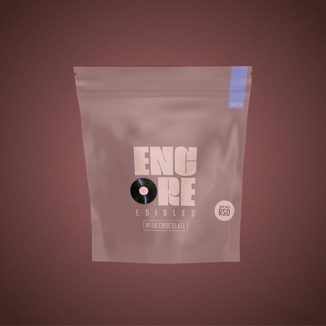 RSO | Indica Milk Encore RSO | Indica Milk Encore