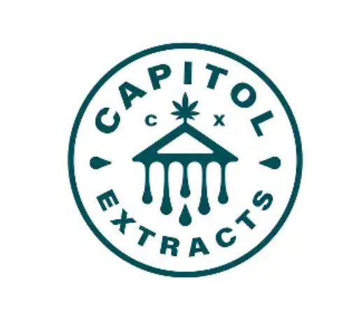 Seaside Heights Haze Capitol Extracts