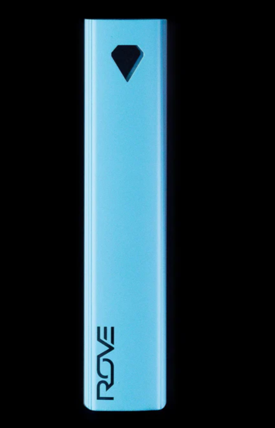 Solid Color Soft Touch Rove