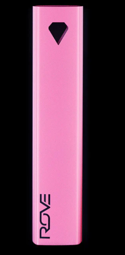 Solid Color Soft Touch Rove
