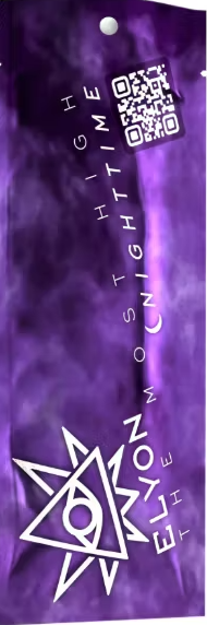 Mule Fuel Elyon