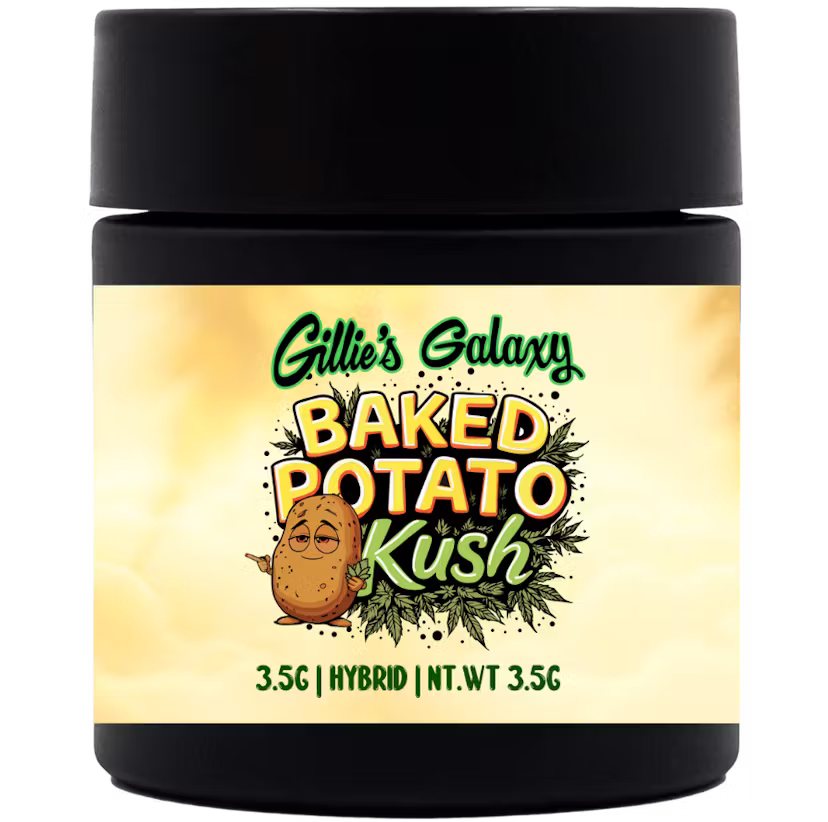Baked Potato Kush