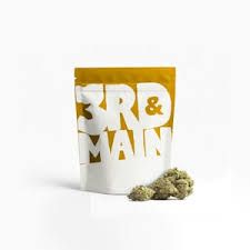 Cannabis Promo, Cannabis Sales, Cannabis Discounts, Cannabis on Sale, 25% off 3rd & main 1