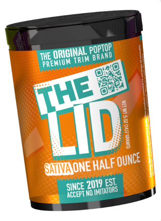 Hoboken Haze The Lid