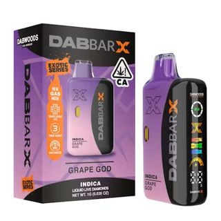 Cannabis Promo, Cannabis Sales, Cannabis Discounts, Cannabis on Sale, 30% Off All Dabwoods! 3