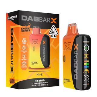Cannabis Promo, Cannabis Sales, Cannabis Discounts, Cannabis on Sale, 30% Off All Dabwoods! 3