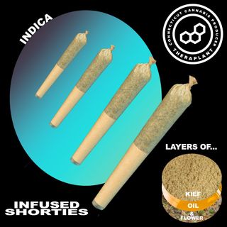 Gangsta Grillz Theraplant