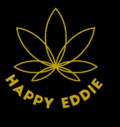 Garlic Icing Happy Eddie