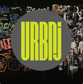 Strawnana URBNJ