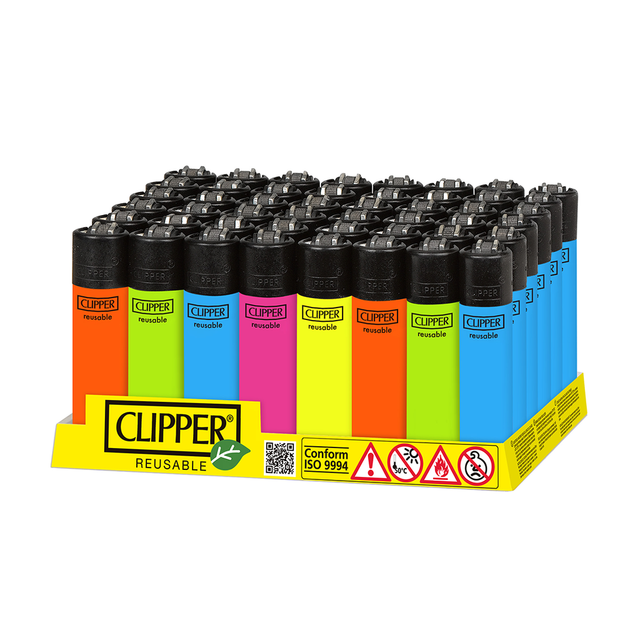 Reusable Clipper Reusable Clipper