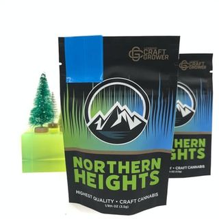Cannabis Promo, Cannabis Sales, Cannabis Discounts, Cannabis on Sale, 15% Off Northern Heights 2