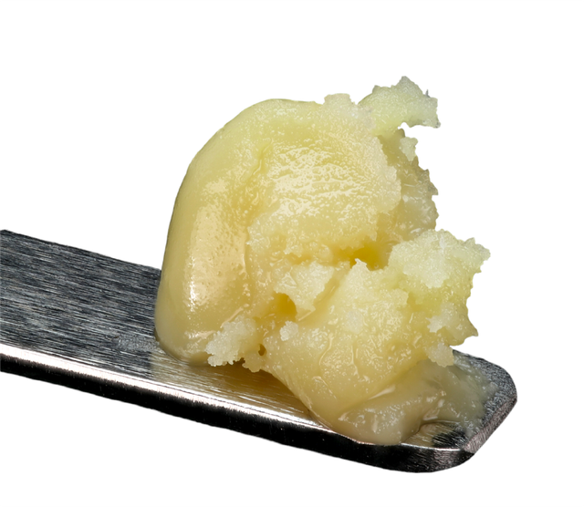 Rozay Cake Live Rosin Cannect Wellness