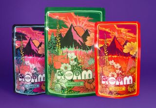 Cannabis Promo, Cannabis Sales, Cannabis Discounts, Cannabis on Sale, 40% Off Select Roam Flower 1