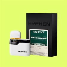 Hyphen Banana Cream OG the Essence