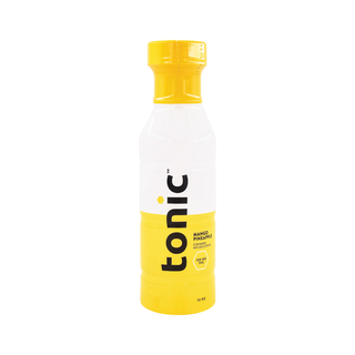 Mango Pineapple Tonic