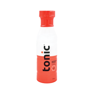 Mandarin Orange Tonic