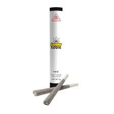 Jet Fuel Happy Eddie