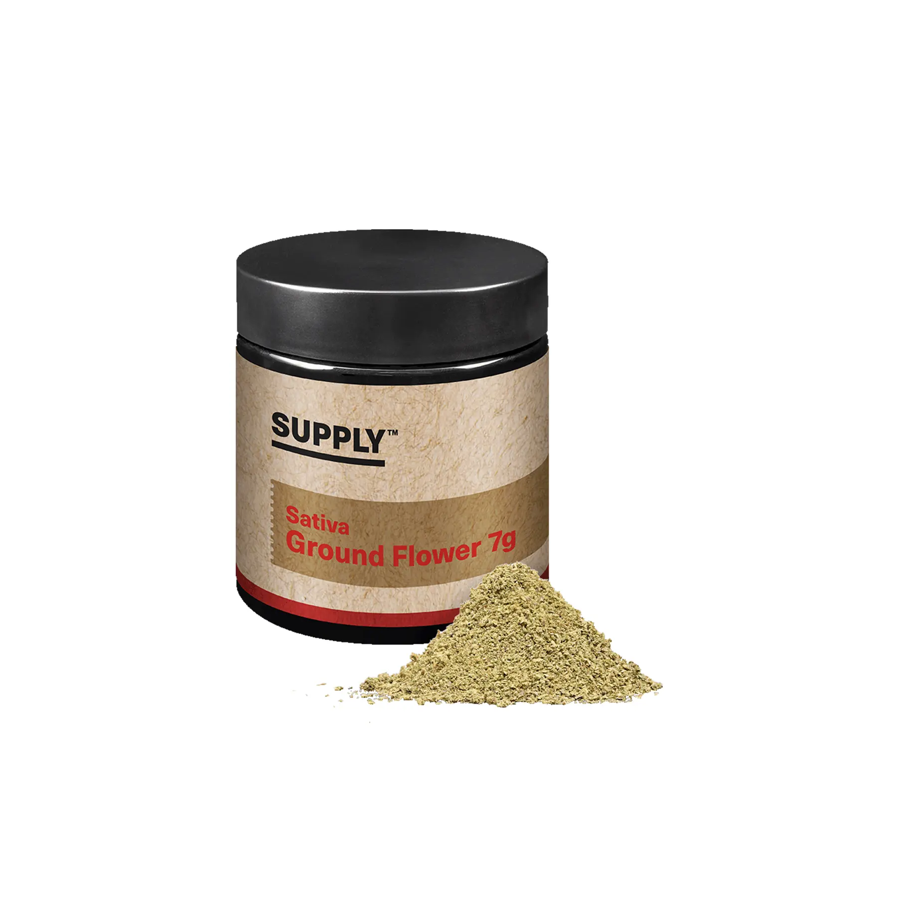 Blue Sapphire High Supply