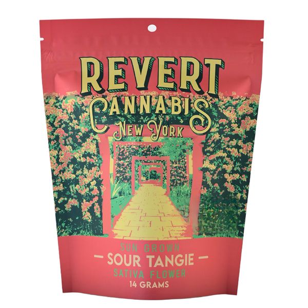 Sour Tangie Revert