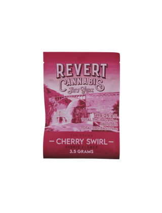 Cherry Swirl Revert