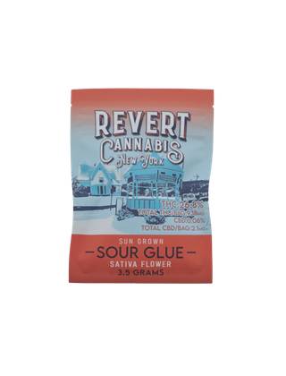 Sour Glue Revert