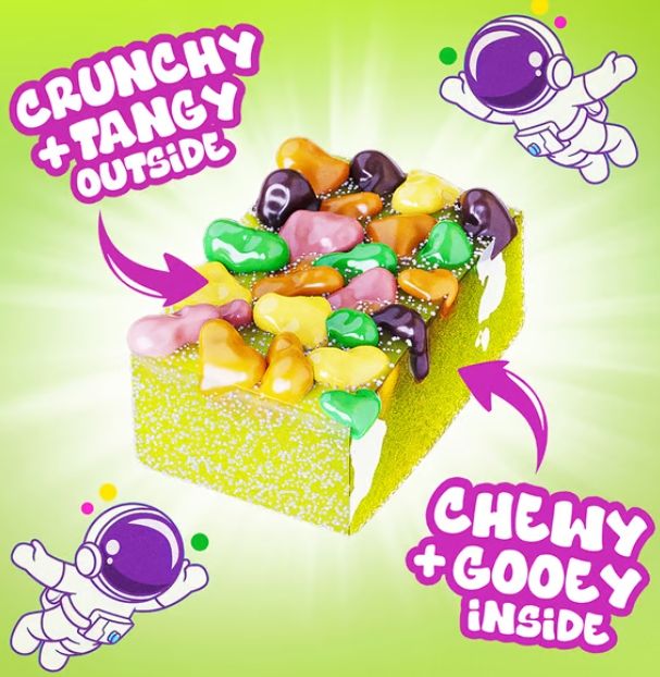 OG Chunk rex (RSO) - Space Chunks Hijnx OG Chunk rex (RSO) - Space Chunks Hijnx