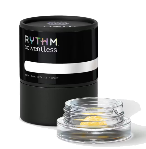 Gogurtz Solventless Rythm Gogurtz Solventless Rythm