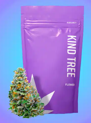 Cannabis Promo, Cannabis Sales, Cannabis Discounts, Cannabis on Sale, Kind Tree 35% Off 2