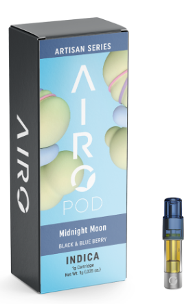 Artisan - Midnight Moon Airopro