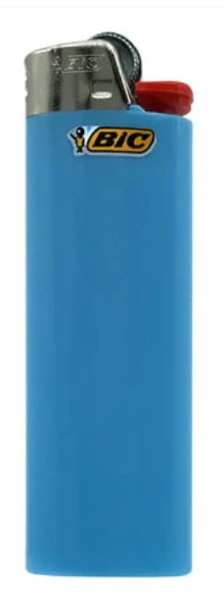 Bic Lighter Bic
