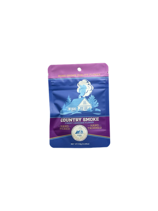 Black Cherry Punch Country Smoke