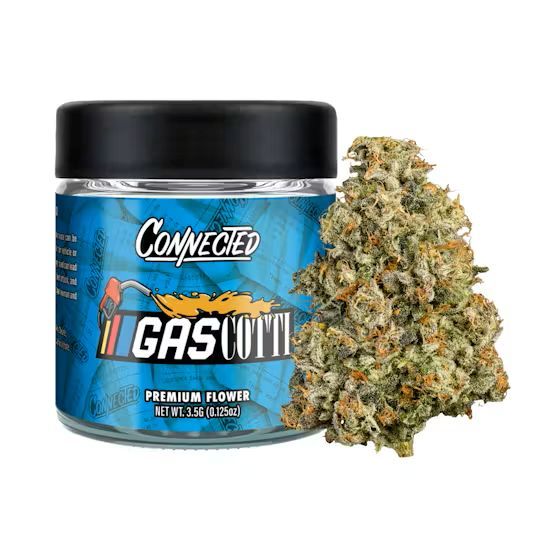 Gascotti Connected Cannabis Co. Gascotti Connected Cannabis Co.