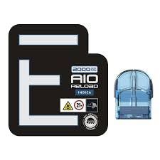 Platinum Bubba Eureka