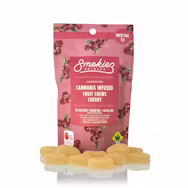 Smokiez: Sweet Cherry